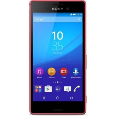Sony Xperia Z5 Compact - 32GB - Coral