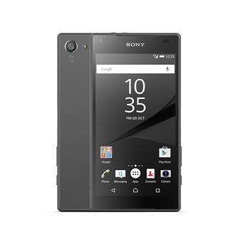 Sony Xperia Z5 Compact – 32GB - Graphite Black  