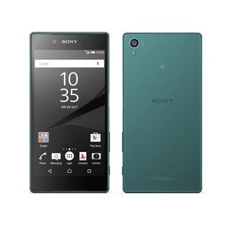 Sony Xperia Z5 Dual - 32GB - Hijau  
