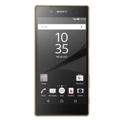 Sony Xperia Z5 Dual E6683 - 4G LTE - Gold