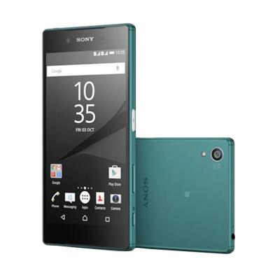 Sony Xperia Z5 Dual Green Smartphone