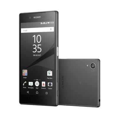 Sony Xperia Z5 E6683 Black Smartphone