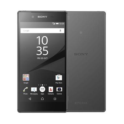 Sony Xperia Z5 Graphite Black Smartphone [32 GB]