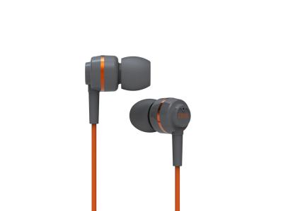 SoundMagic ES18 Orange In Ear Headphone
