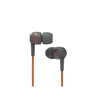 SoundMagic In Ear Headphone ES18 Orange  