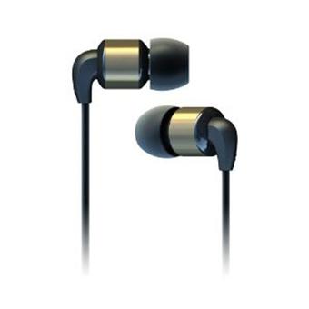 Soundmagic Portable in Ear Plug Earphone - PL11 - Golden  