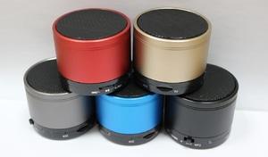 Speaker Bluetooth Mini S10