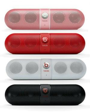 Speaker Bluetooth Portable Beats