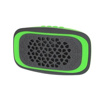 Speaker Bluetooth X-Box Y15 - Green
