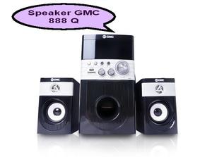 Speaker GMC 888 Q