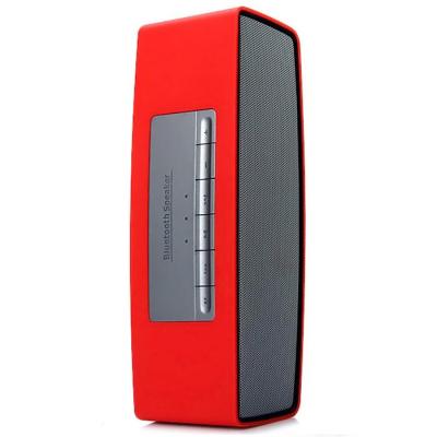 Speaker Mixstyle Bluetooth KR-9700 Merah