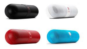 Speaker Portbale Bluetooth Beat Pill by Dr Dre