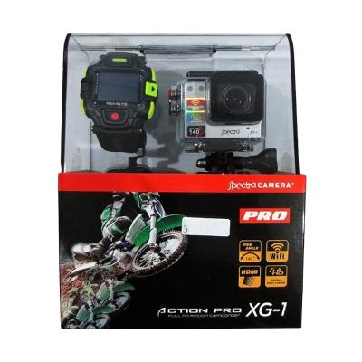 Spectra Action PRO XG-1 Action Camera