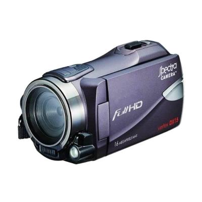 Spectra Vertex DX 15 Camera Video Compact