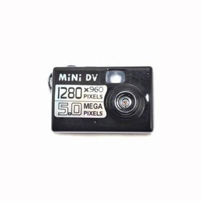 Spy Cam - Mini Kamera M26