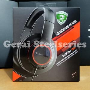 Steelseries Siberia 150 USB RGB Stereo Gaming Headset
