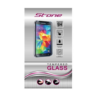 Stone Tempered Glass Screen Protector For Samsung S4