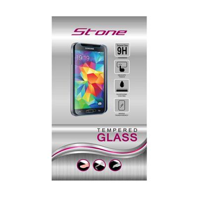 Stone Tempered Glass Screen Protector for Oppo Find 7