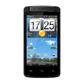 Strawberry ST312 Android Smartphone - 512MB - Black  