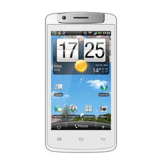 Strawberry ST312 Android Smartphone - 512MB - White  