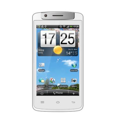 Strawberry ST312 Heal White Android Smartphone