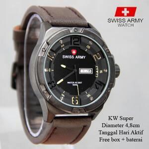 Swiss Army 4059 Leather