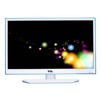 TCL BlueRay 19 inch L19E4200 LED TV  