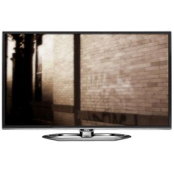 TCL LED SMART TV 55 inch L55E5500  