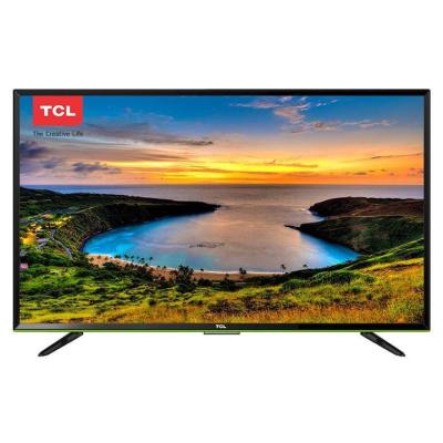 TCL LED TV L20D2700 - Hitam