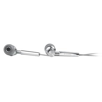 TDK EB-750 In Ear Headphone - Silver  