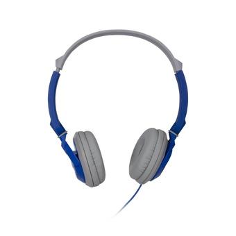 TDK Headphone ST 100 Blue  