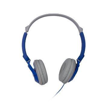 TDK Headphone ST 100 Blue