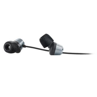 TDK SHP-MT300 In Ear Headphone - Metalik  