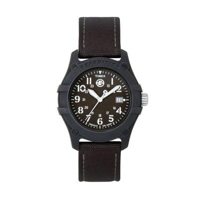 TIMEX Indiglo Style T49689 Black