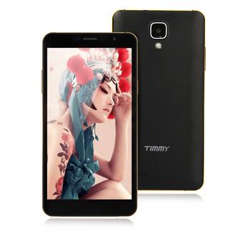 TIMMY M7 5.5" Andriod 4.4 Unlocked Smartphone Octa Core 1.7GHz MTK6952 8GB OTG  