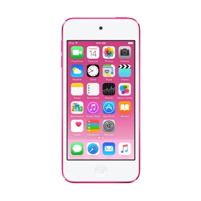 TOKO EDITION - IPOD TOUCH 32GB PINK- 6th Generation Original text