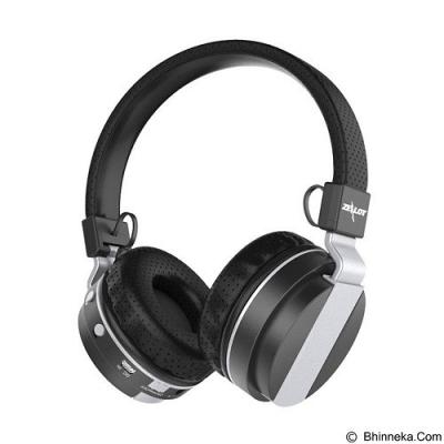 TOKO KADO UNIK Zealot Premium Bluetooth Headset - Black