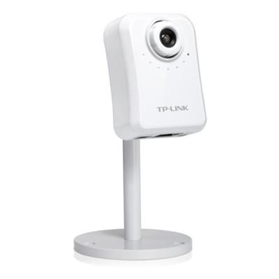 TP-Link TL-SC3230 H.264 Megapixel Surveillance Camera - Hitam