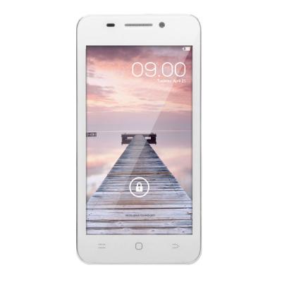 TREQ Tune Z2 White Smartphone