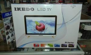 TV LED IKEDO 24" FULL HD 1080p