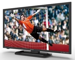 TV LED SHARP AQUOS 32 inch (WXGA LC-32LE107i)