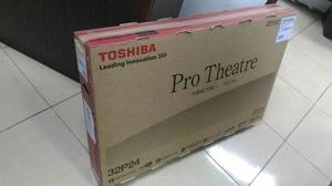 TV Toshiba LED 32 inch 32P2400VJ