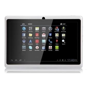 Tablet PC Capacitive Touch Screen 7"  