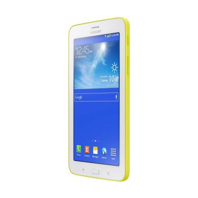 Tablet Samsung Galaxy Tab 3 7 Inch Lite 3G Lime Yellow
