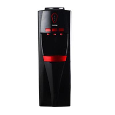Tecstar Dispenser TWD 555ST - Hitam Merah