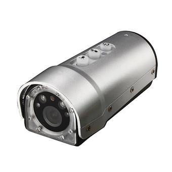 The Night mode equipped camcorder by HD1080P high-quality waterproof sports DV infrared LED irradiation DV (Intl)  