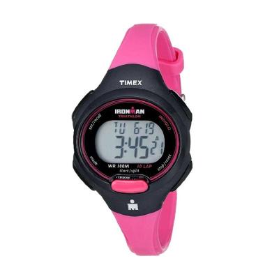 Timex T5K525 Jam Tangan Wanita - Pink