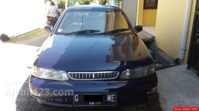 Timor S 515 1.5 1997 DOHC bisa KARAOKE