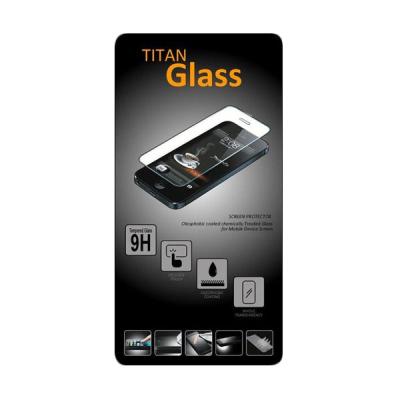 Titan Tempered Glass Screen Protector for Samsung Galaxy E5