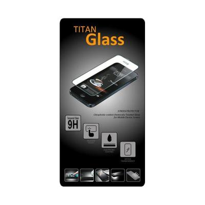 Titan Tempered Glass Screen Protector for Samsung Galaxy Note 3